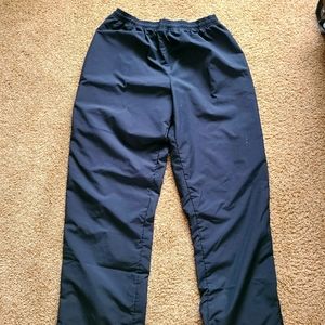 Champion wind pants large